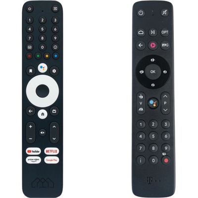 Diaľkový ovládač Skyworth HY4403, HY4415, HY4402 Telekom, O2 TV