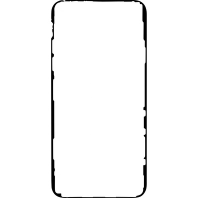 iPhone LCD iPhone 11 Pro Max Lepicí Páska pro LCD Black