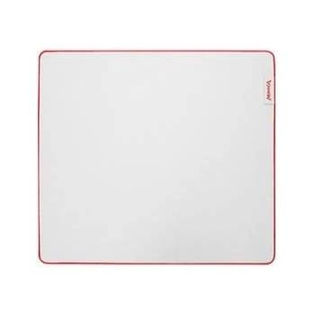 MONKA Monk ZOWA L mouse pad 450x400x3.5 mm white gaming
