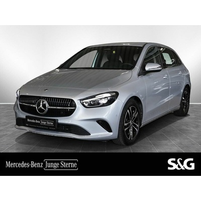 Mercedes-Benz B 200 120 kW