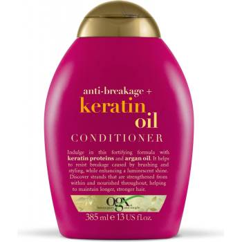 OGX Keratin Oil kondicionér 385 ml