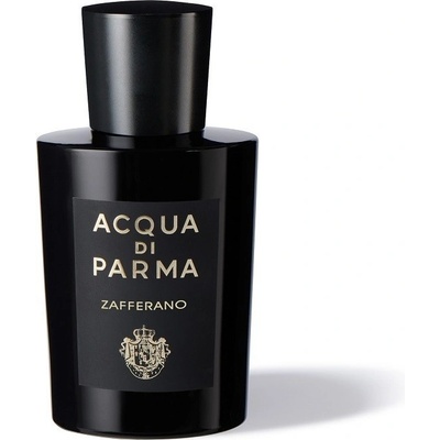 Acqua di Parma Signatures Of The Sun Zafferano parfumovaná voda unisex 100 ml
