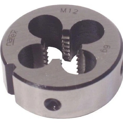 NAREX BUČOVICE očko závitové G1/2" 3212