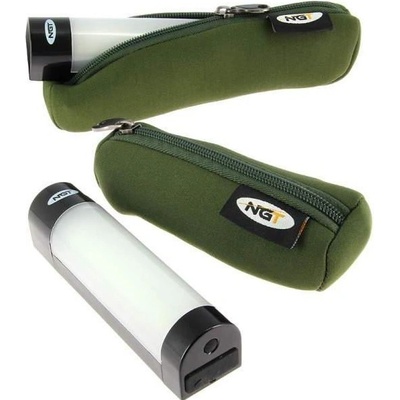 NGT Neoprén Obal na Světlo Light Pouch