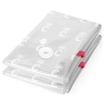 Compactor Sada manuálních vakuových úložných vaků Vac&Roll