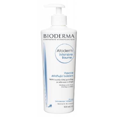 BIODERMA Atoderm Intensive Baume 500ml