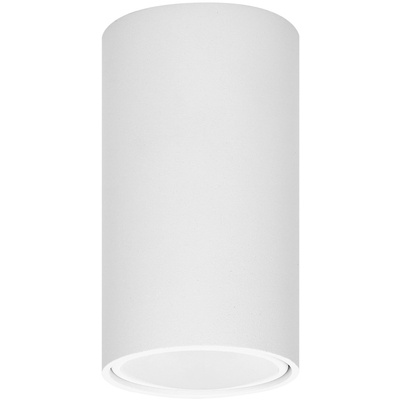 ORNO Луна Orno - Barbra DLR, 6141WGU10, GU10, 50W, 230V, кръгла, бяла (6141WGU10)