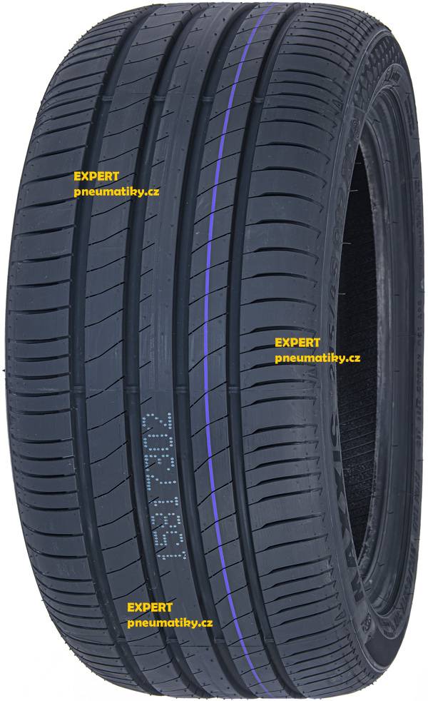 Maxxis Premitra HP6A 225/45 R18 95Y od 1 675 Kč - Heureka.cz
