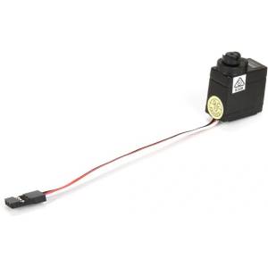 ECX Servo: 1: 24