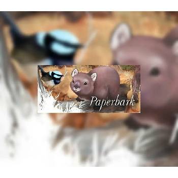 Paperbark