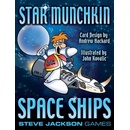 Steve Jackson Games Star Munchkin: Space Ships