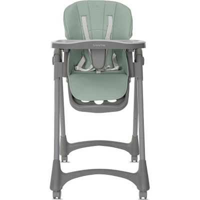 Lorelli Столче за хранене Lorelli - Tummy time, Green (10100602504)