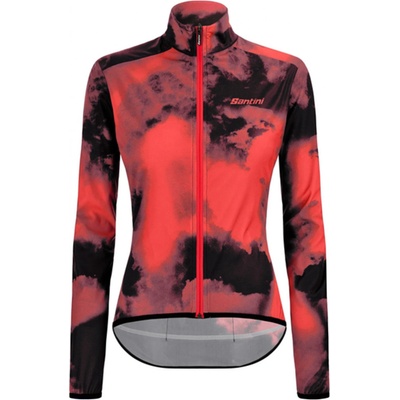 Santini NEBULA STORM granatina pink dámska