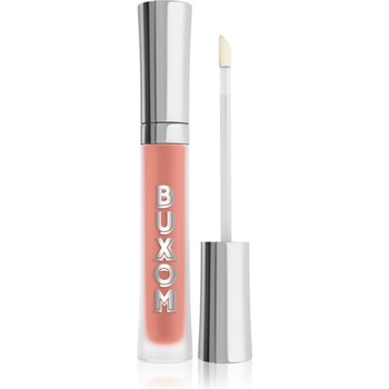 BUXOM Cosmetics FULL-ON PLUMPING LIP CREAM GLOSS кремообразен гланц за устни с увеличаващ ефект цвят White Russian 4.2 гр