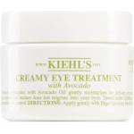 Kiehl's Avocado Creamy Eye Treatment интензивна хидратираща грижа за околоочната зона с авокадо 28ml