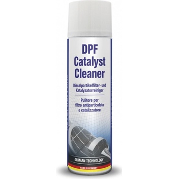 Autoprofi Pěnový Čistič DPF/Katalyzátoru 400 ml