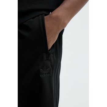 adidas Originals Къс панталон adidas Originals Firebird мъжки в черно JY1343 (JY1343)