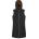 Museum Елек Museum Women's Reversible Sleeveless Gilet - Black