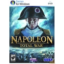 Hry na PC Napoleon: Total War