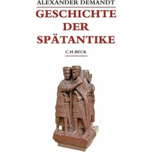 Geschichte der Spätantike (2018)