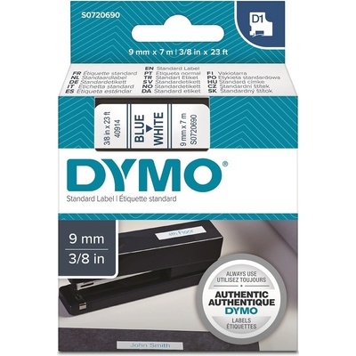 DYMO S0720690 (40914), originálna páska