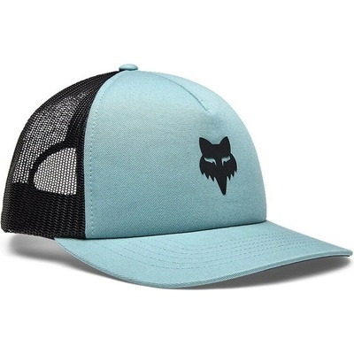 Fox Head Trucker Hat steel grey