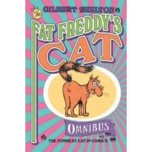 Fat Freddy's Cat Omnibus (2009)