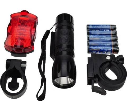Solight WL19