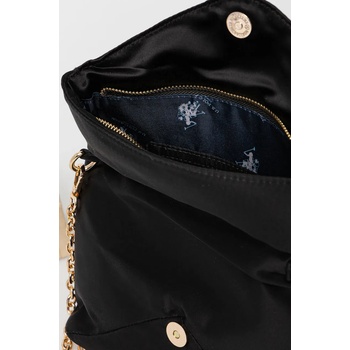 U. S. Polo Assn Клъч U. S. Polo Assn. Ceremony в черно BEUQC8628WPO (BEUQC8628WPO)