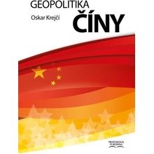 Geopolitika Číny