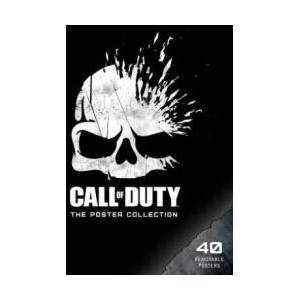 Call of Duty: The Poster Collection | Insight Editions (ISBN: 9781608879335)