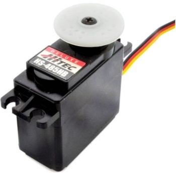 Hitec Servo HS-485HB Deluxe standard