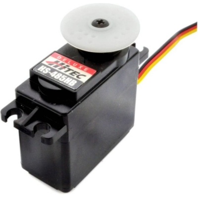 Hitec Servo HS-485HB Deluxe standard