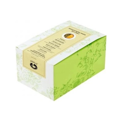 Oxalis Degustační sada bylinné čaje 80 g