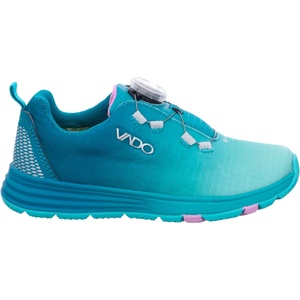 VADO Детски ежедневни обувки VADO Kid's Fresh Low Boa GTX Casual shoes - Petrol - размер 28 (EU) (702-3235-0912)