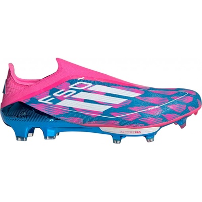 adidas F50+ FG modrá