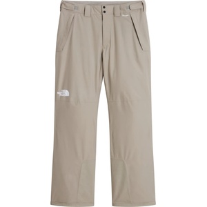 The North Face Ски панталон The North Face Descendit Pant Ski trousers - Stone Slab - размер XXL (007-4678-0215)