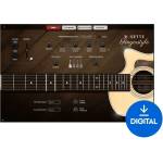 Impact Soundworks Rosette Fingerstyle (Дигитален продукт)