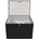 Stackers Ковчеже за бижута Stackers четворен cлassic черно (75470)