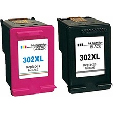 Tinta HP F6U68AE + F6U67AE - kompatibilný