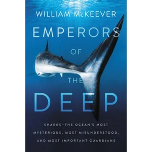 Emperors of the Deep | William McKeever (ISBN: 9780062880338)