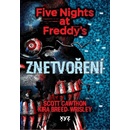 Five Nights at Freddy 2: Znetvoření - Cawthon Scott