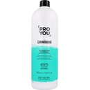 Revlon Pro You The Moisturizer Shampoo 350 ml