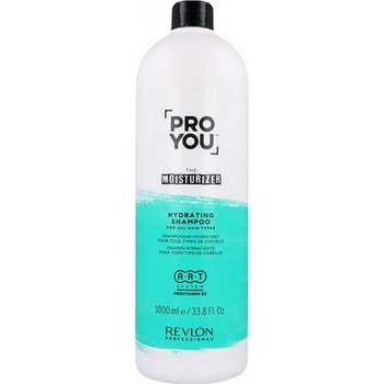 Revlon Pro You The Moisturizer Shampoo 350 ml
