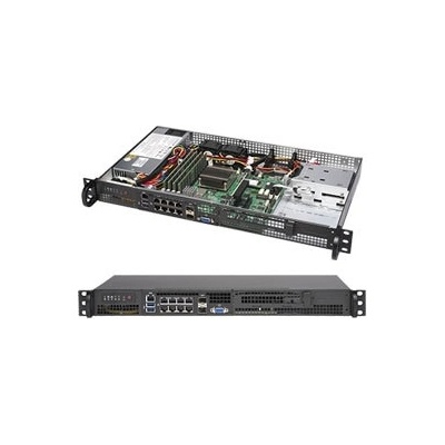 Supermicro SYS-5019A-FTN10P