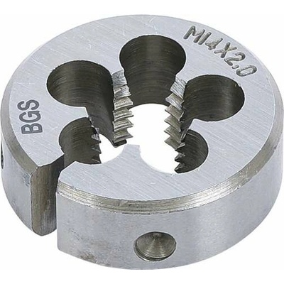 BGS 1900-M14X2.0-S, Závitové očko | M14 x 2,0 x 38 mm