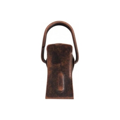 Štipec obyčajný 03/3 kov Bronz/100