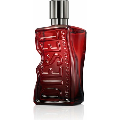 Diesel D RED parfém pánský 100 ml