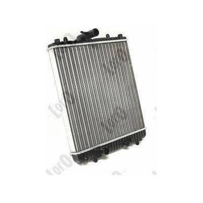 LORO Chladič vody LOR 037-017-0092