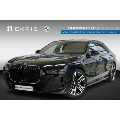 BMW i7 xDrive60 M Sport Pro 400 kW
